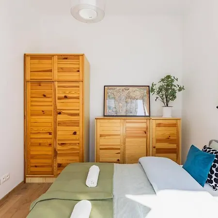 Citypark Apartment