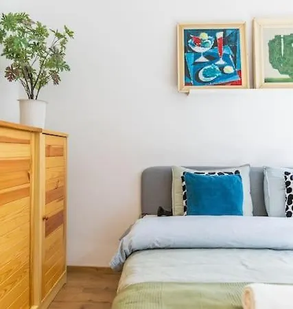 Citypark Appartement *