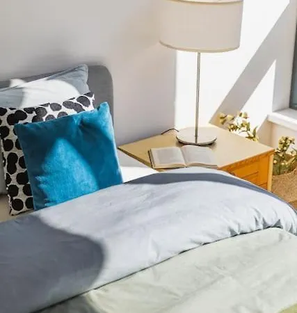 Citypark Appartement