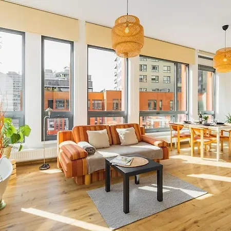 Appartement Citypark