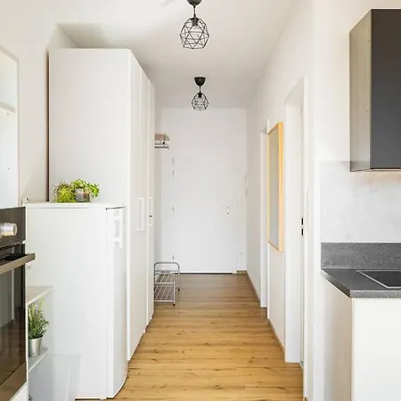 Citypark Appartement