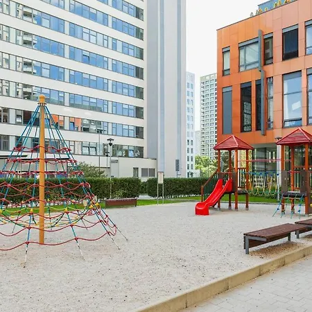 Citypark Bratislava