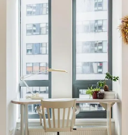 Citypark Apartament *